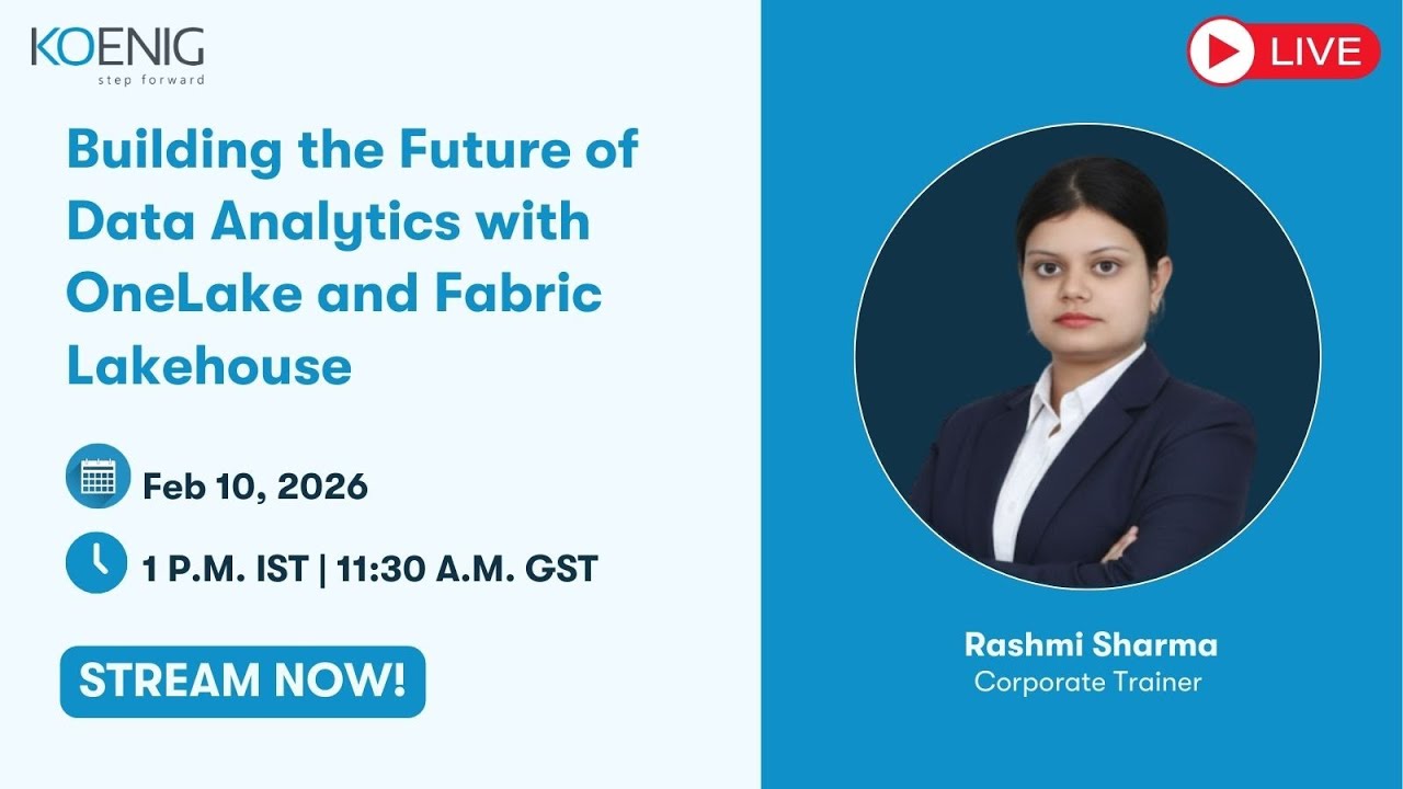 Building the Future of Data Analytics with OneLake and Fabric Lakehouse