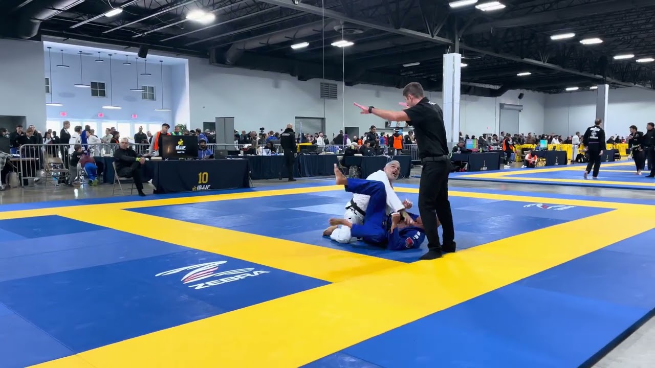IBJJF  Miami Open Feb 2026 Finals 