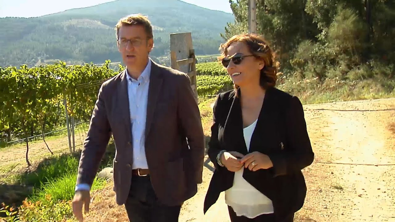 Nuñez Feijóo (PP): 