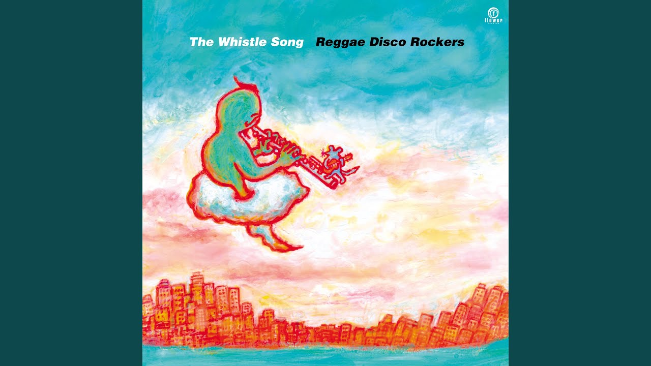 The Whistle Song