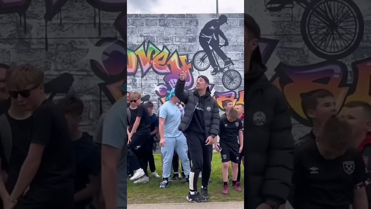 TikTok G by Beavo #2023 #drill #tiktok #beavo