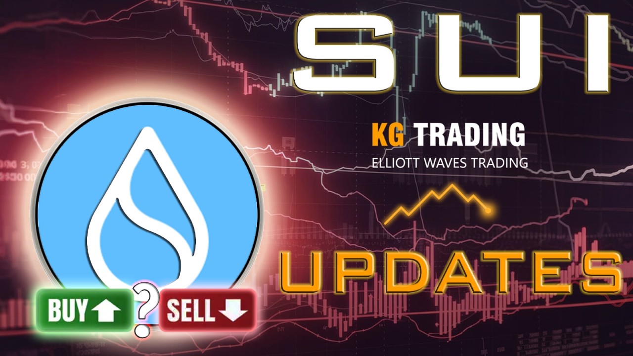 SUI Price Prediction Today: Probabilities, Targets & Critical Key Levels