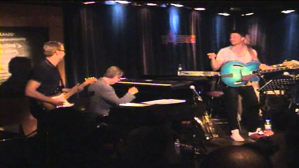 Don Grusin & Torsten Goods - Weekend In LA