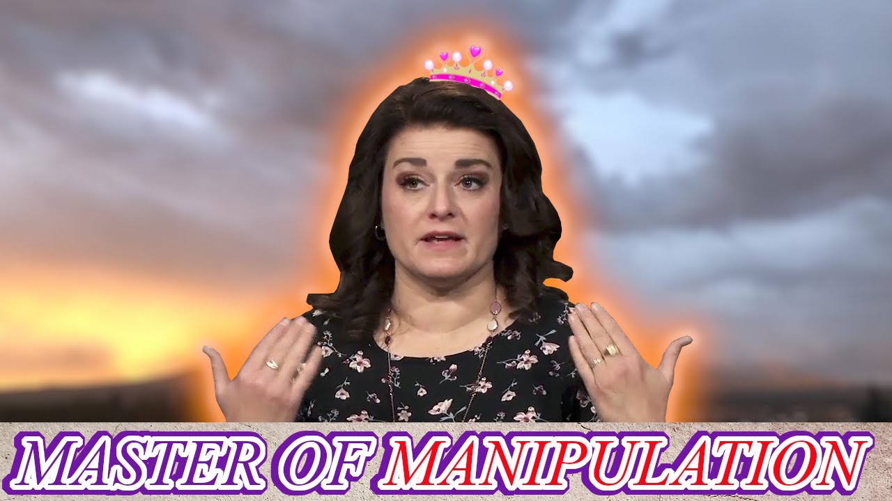 Манипулирование манипулятором: Коди пытается манипулировать своей семьёй, а Робин манипулирует им