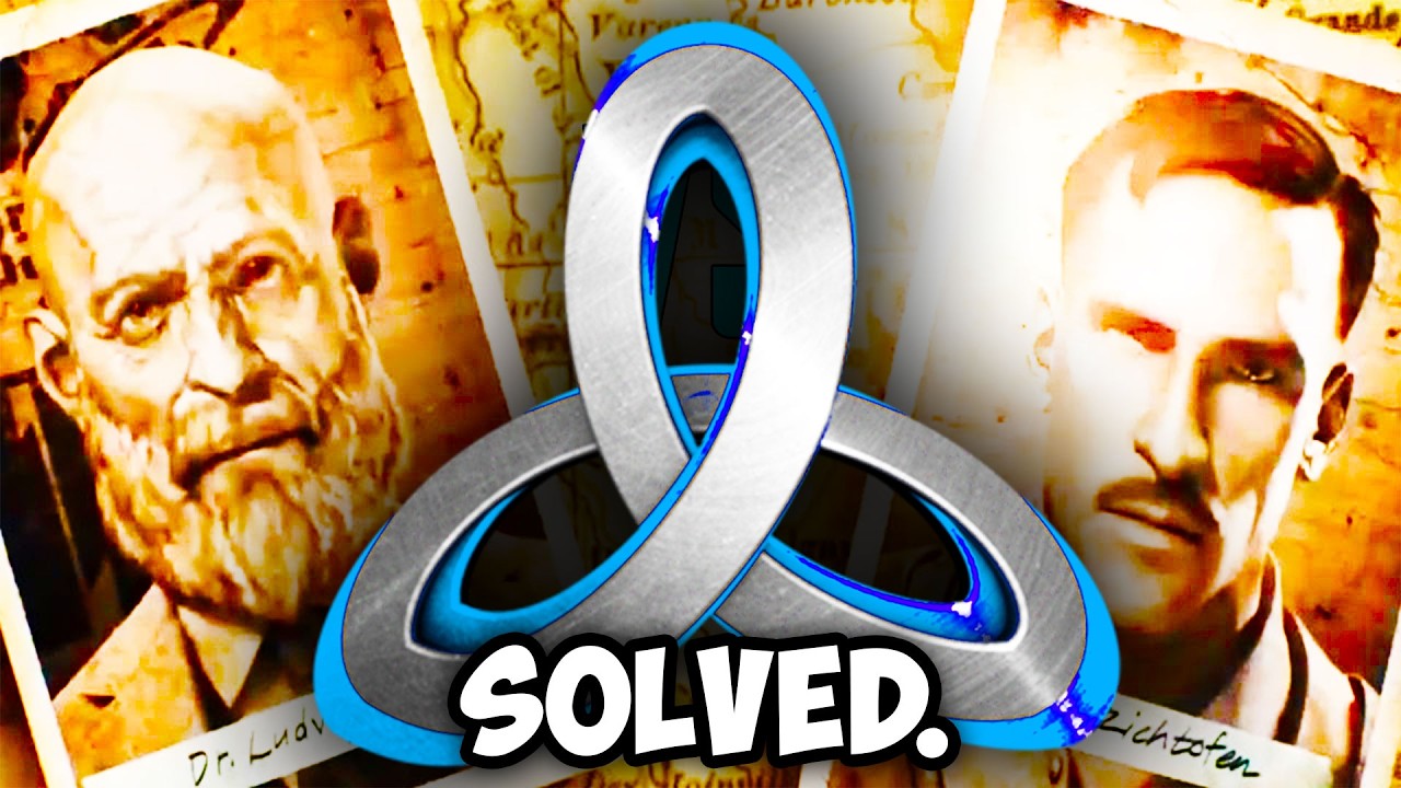 This Black Ops Mystery took 12 Years to Solve