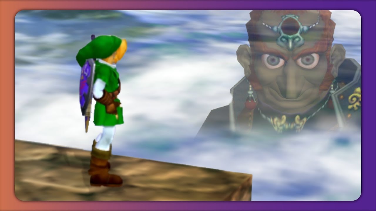 Super Smash Bros Melee's Mundane, yet Weird Stage Details