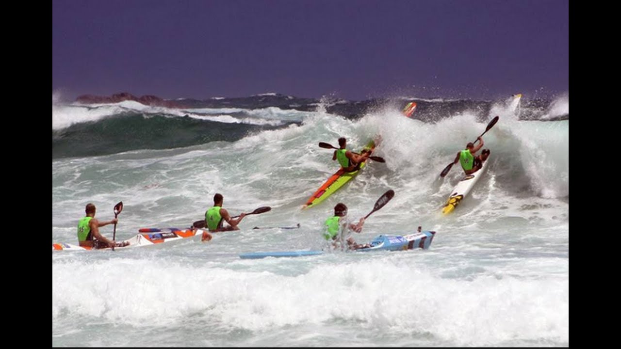 Nutri-Grain Ironman Series - Round 2 - 2014.[HD]