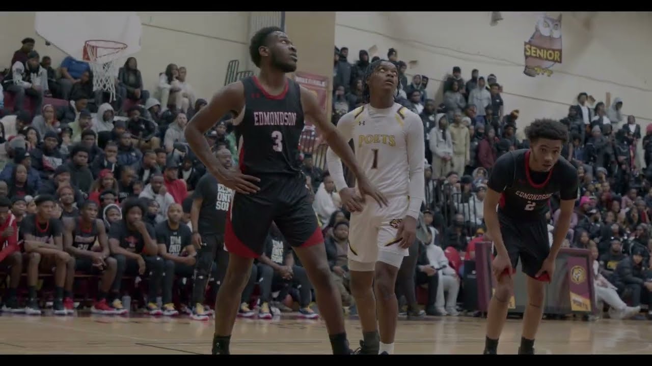 Edmondson vs Dunbar