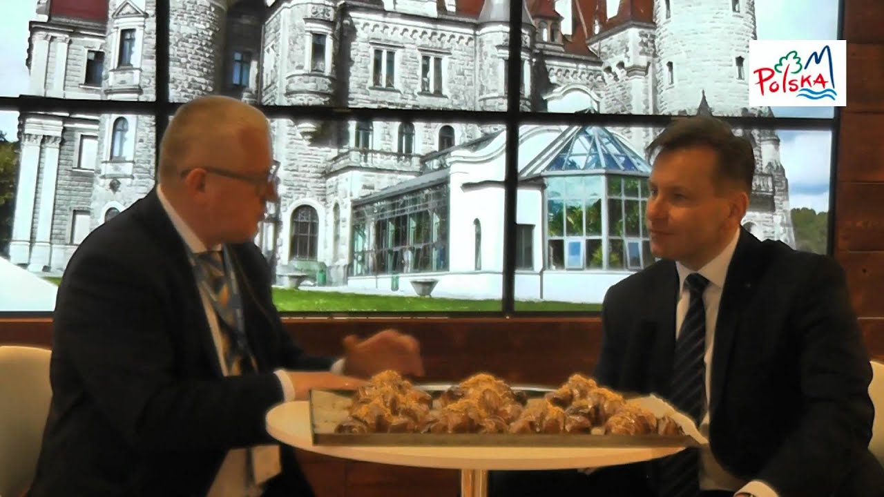 ITB 2015 - Rafał Szmytke