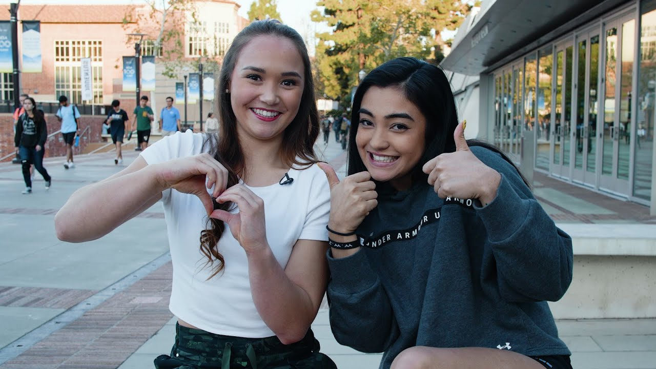 Bruin Banter 2020 - Episode 8: Kalyany Steele