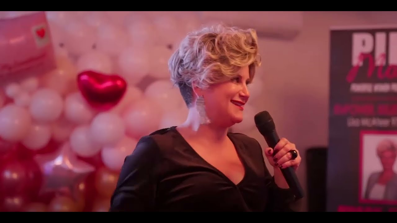Empower. Believe. Succeed. | Woman in Business Leadership with Lisa McAteer (PA)
