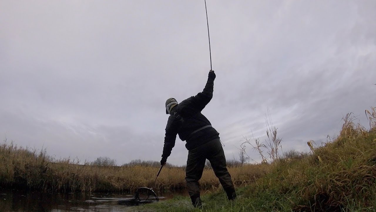 Premiere i Lerkenfeldt Å 2019