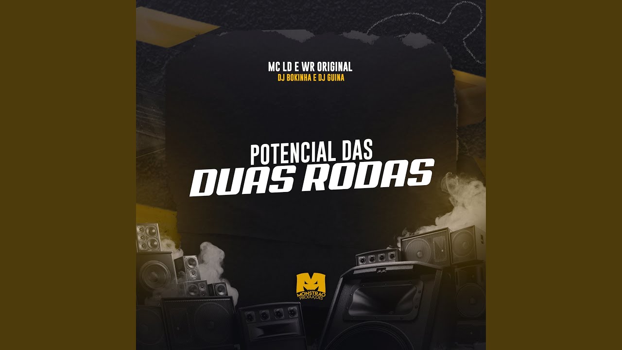 Potencial das Duas Rodas