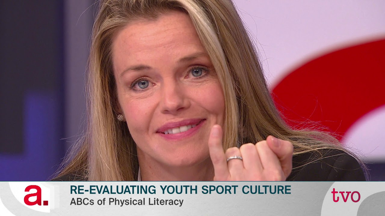 Re-examining Youth Sport Culture