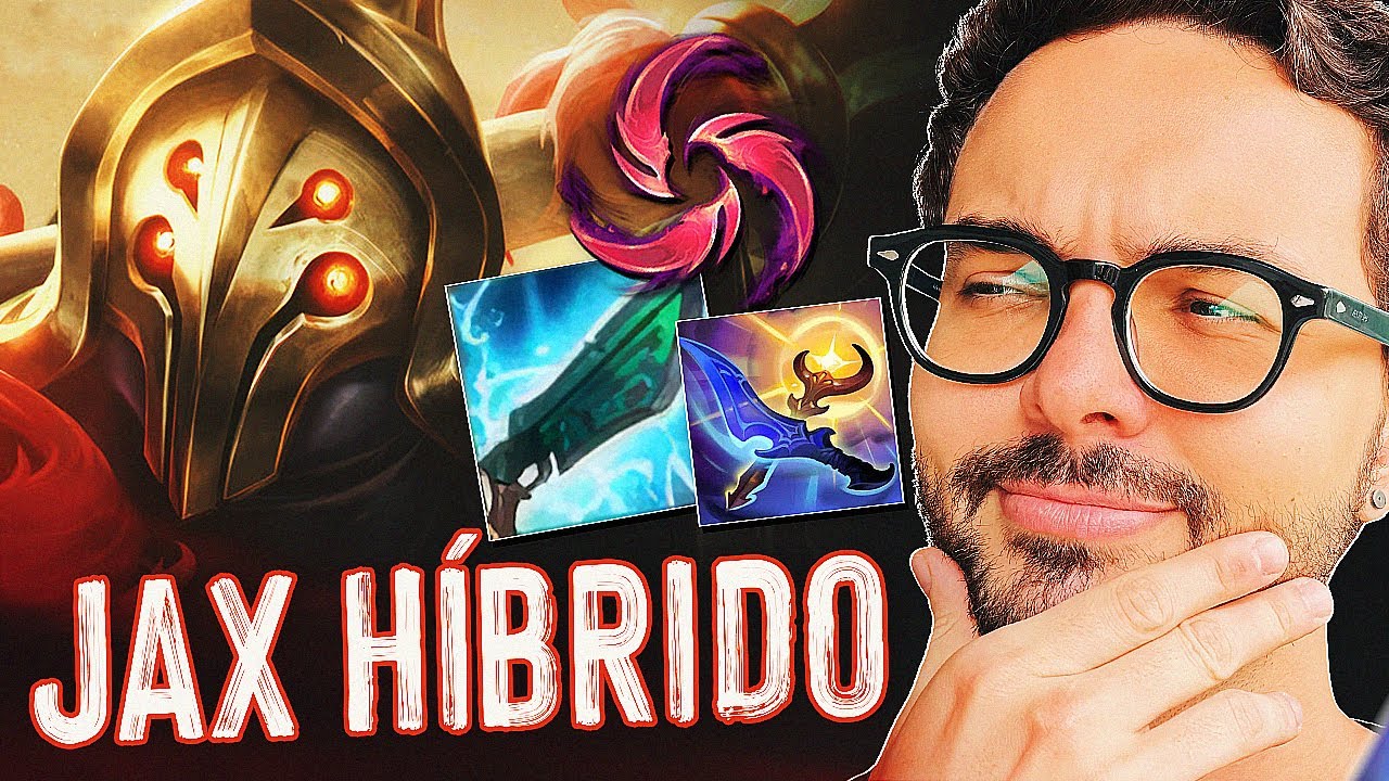 O JAX DO TOP 1 DO SERVIDOR BRASILEIRO