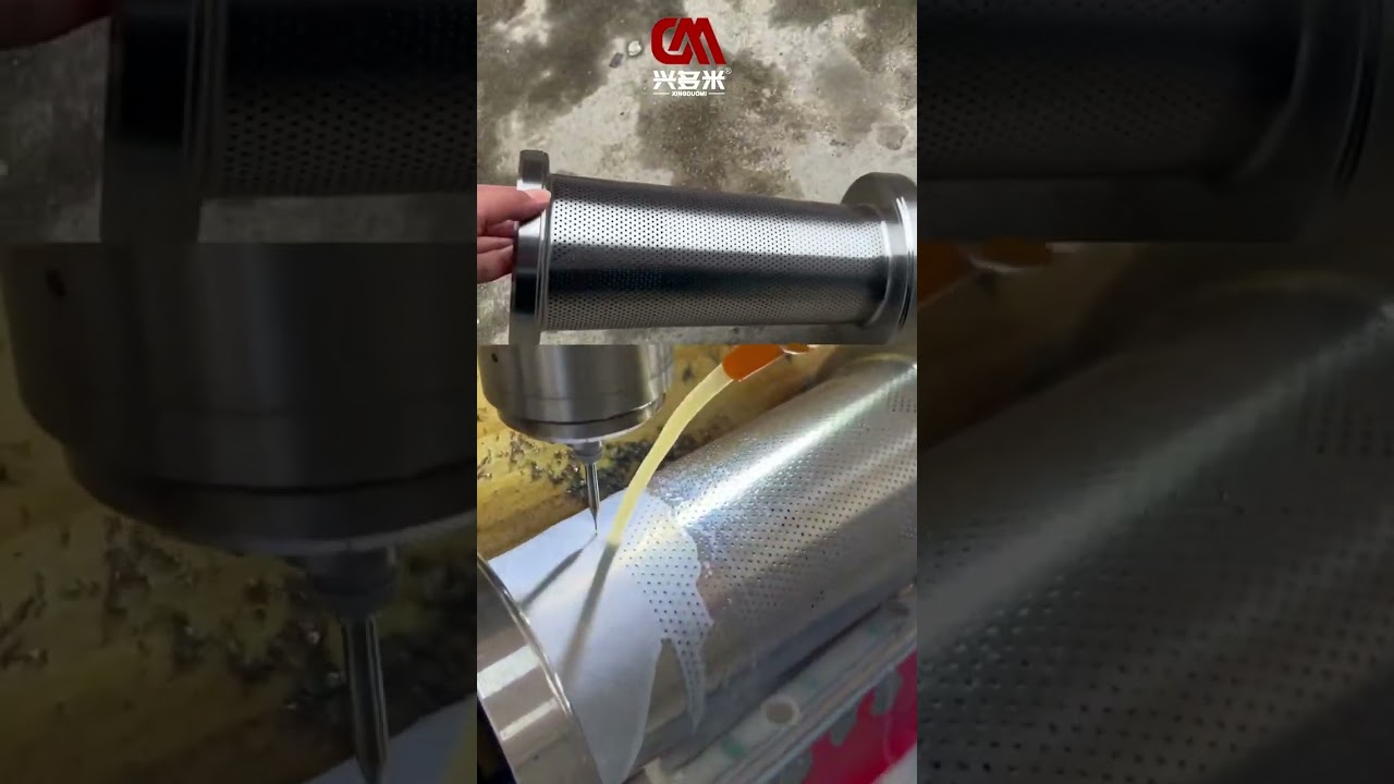 Drill into steel 1mm 4 axis machining precision hole drilling CNC 4 axis drilling machine