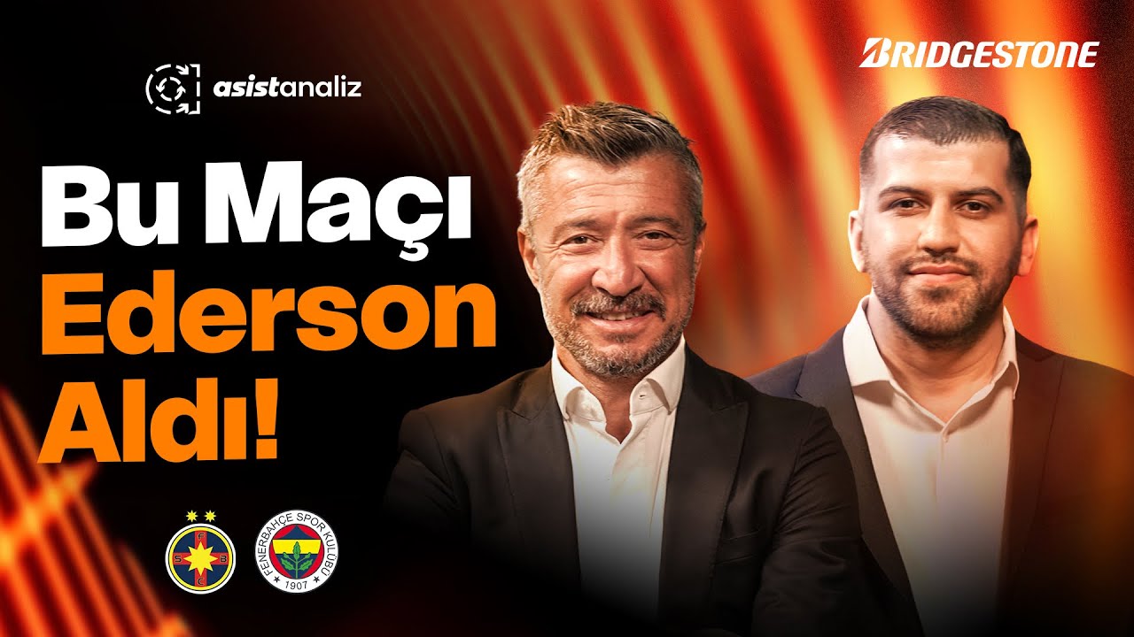 Steaua Bükreş - Fenerbahçe | Kerem’in Forma Şansı Bulması Zor | Skriniar, Fenerbahçe’nin %50’si!