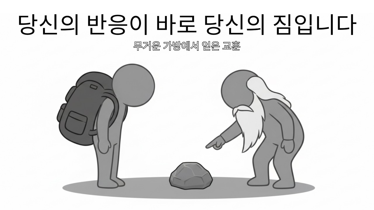 감정을 다스리고 어떤 상황에서도 승리하는 법