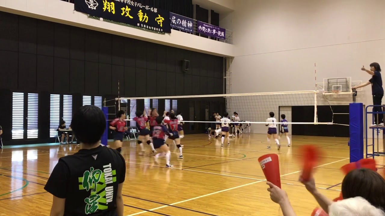 2018年6月10日 相愛高等学校