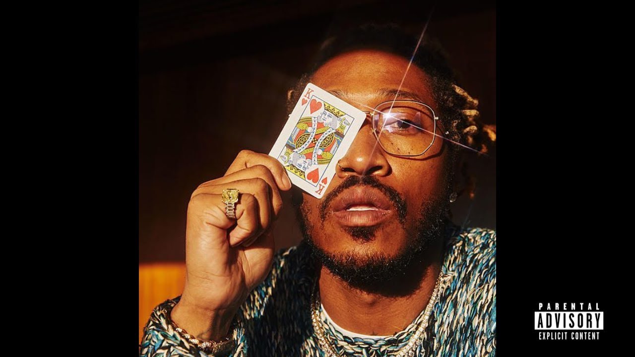 (FREE) FUTURE TYPE BEAT - 
