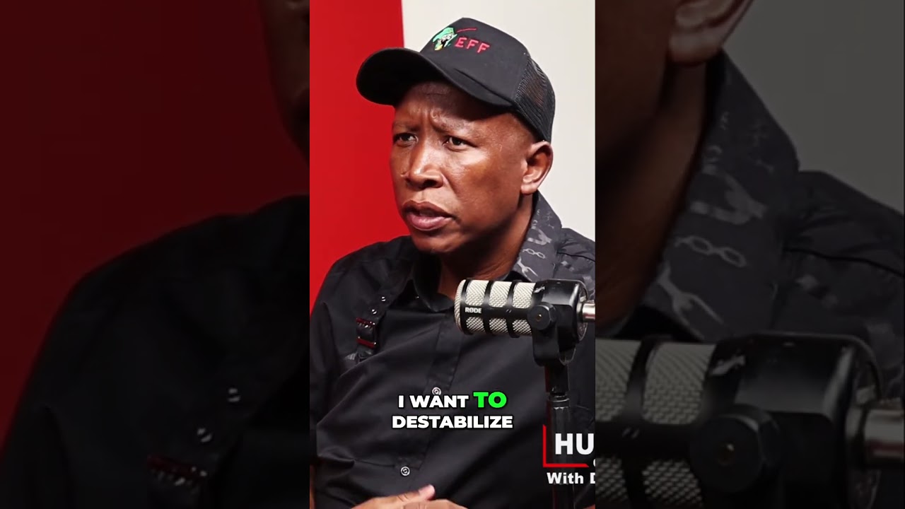 Botswana's U.S. Military Base: The Controversial Truth