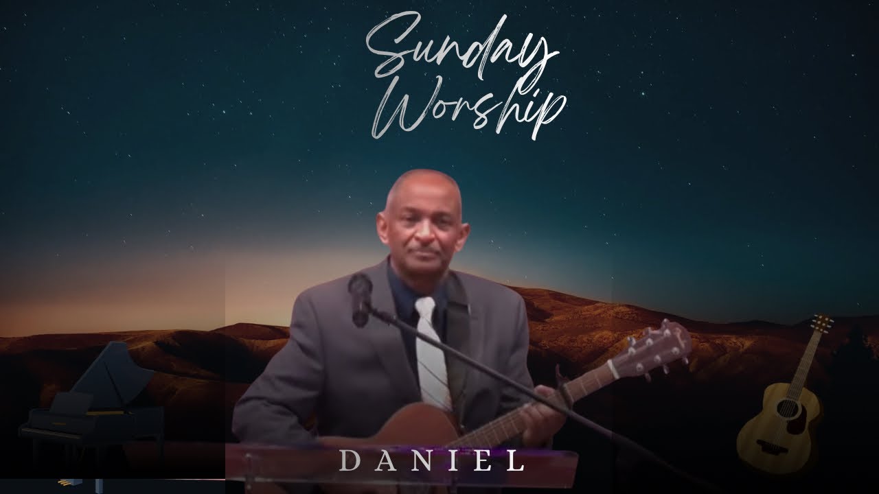 Worship - Daniel Tesfay