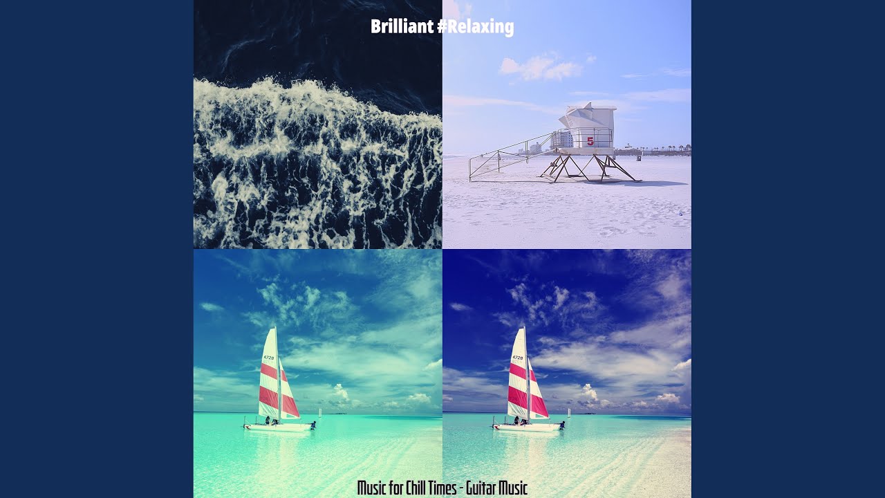 Grand Music for Self Care