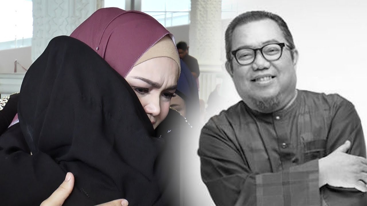 Pak Ngah minta keluarga berkumpul, tak sangka dia akan pergi selama-lamanya