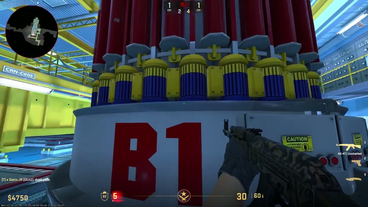 Counter-Strike 2 HD (no comments)