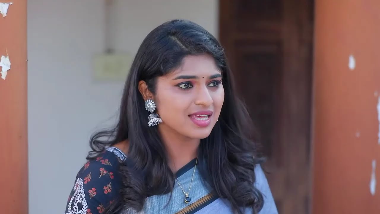Kannathil Muthamittal - Ep 274 - A. Muruganandham - Tamil Tv Serial - Zee5 Tamil Classics
