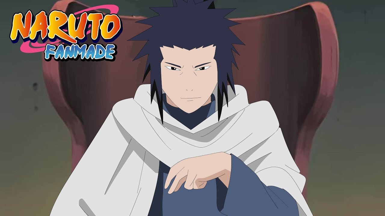 Kisah Sasori - Eps 02 : Strategi Kazekage ke 3 | Naruto Fan Animation
