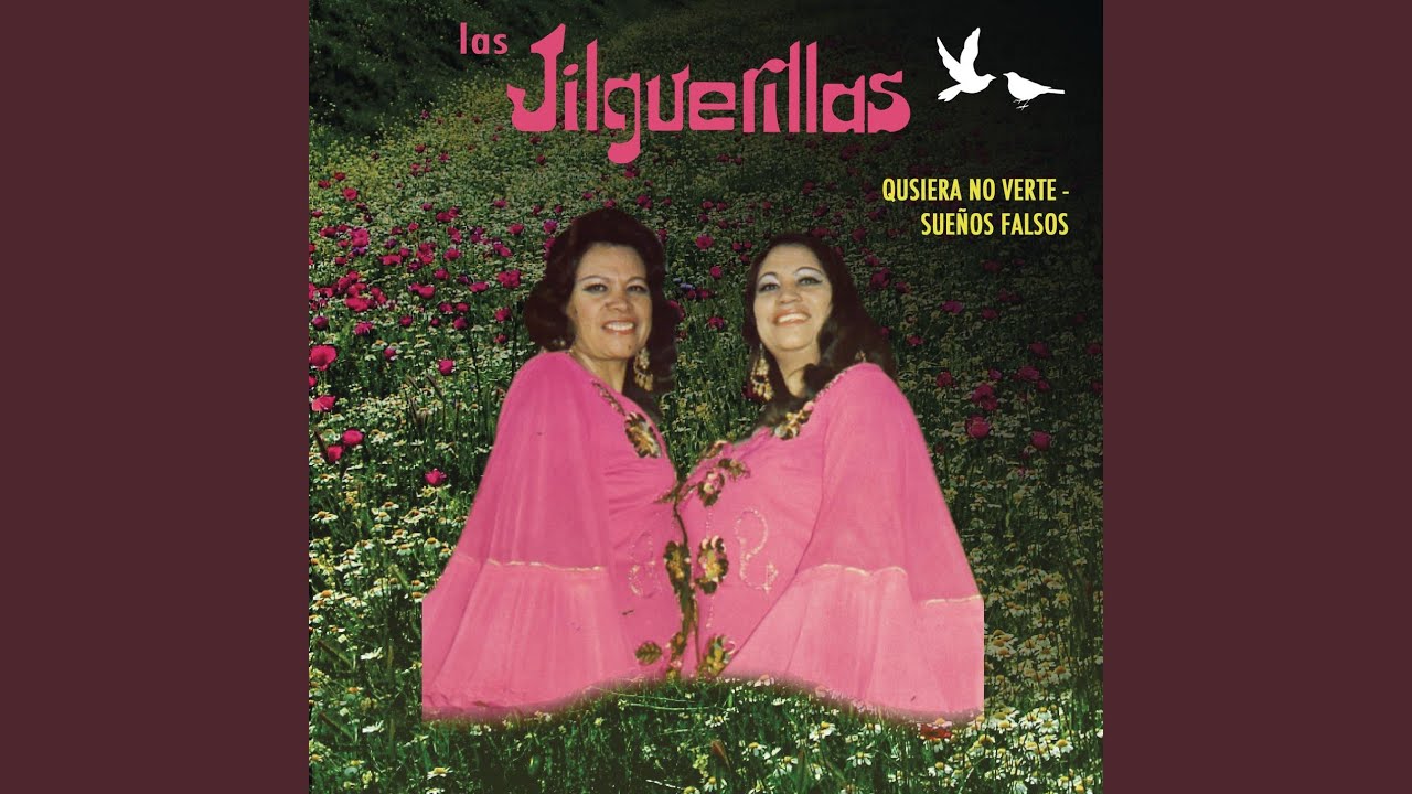Los Pinos Y Los Ciruelos (Ranchera)