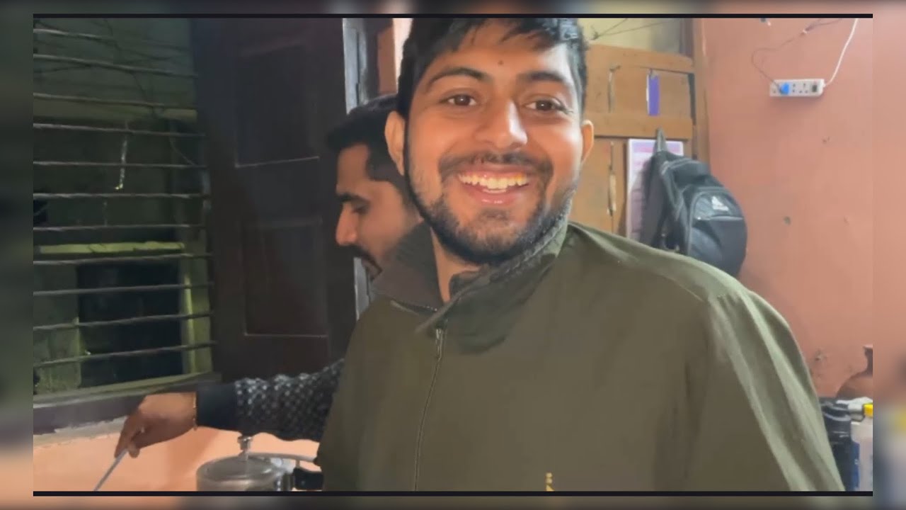 Yadav & Dubey Ke Hue Ghee Ko Lekr Behes 😰😰// New Vlog 