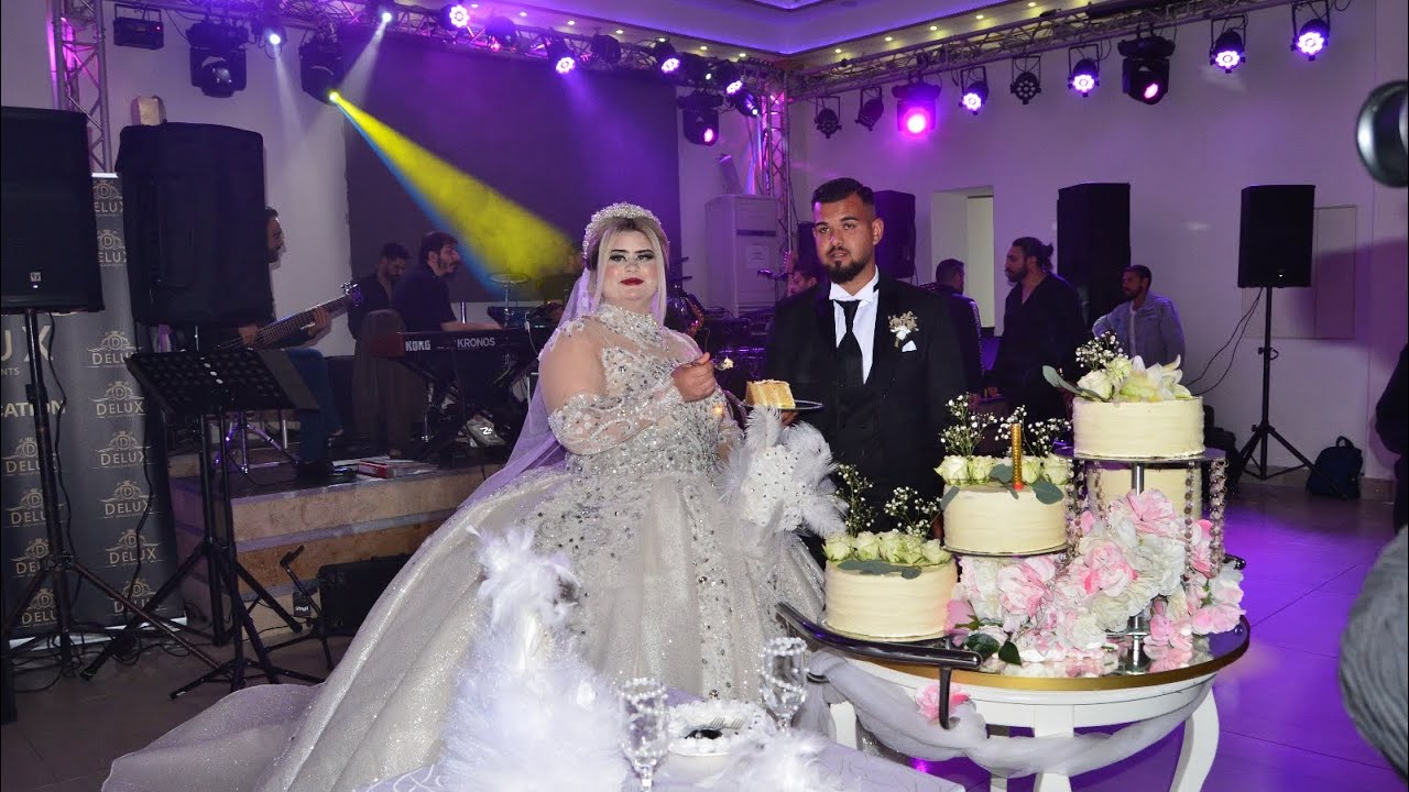 Gülerman İle Sülüman,nin Düğün Törenleri Gelsenkirchen 2025