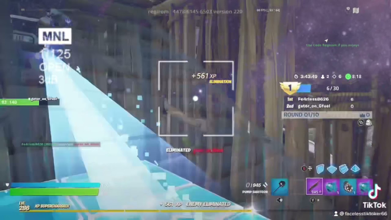 Fortnite clips #fortnitecommunity #fortnitemares #sub