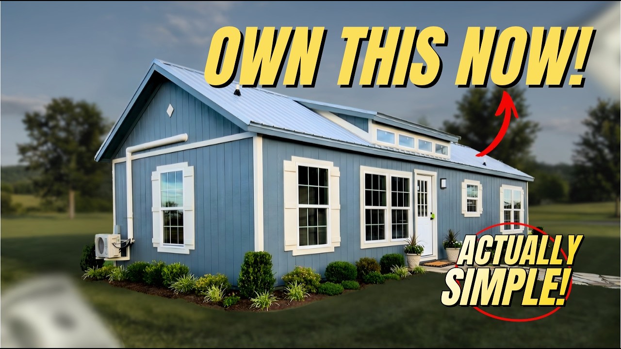 10 Steps To A Modular Home (From Tour To Move-In)