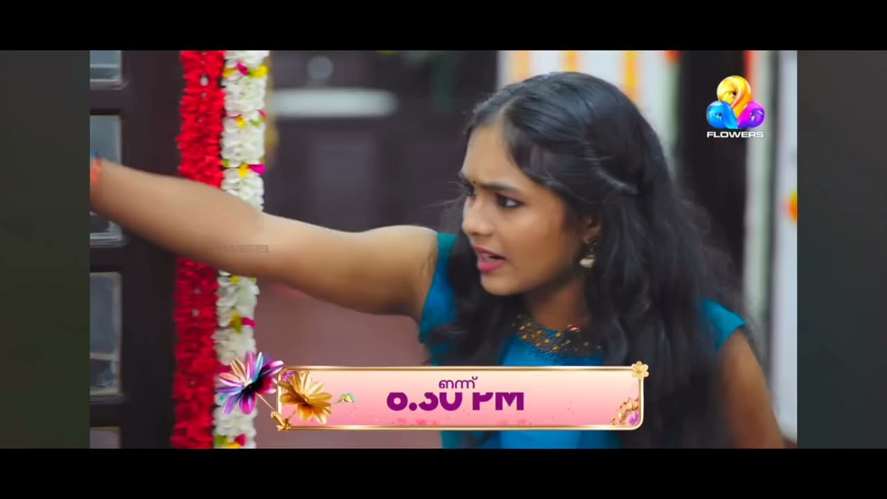Uppum mulakum ep:390 promo