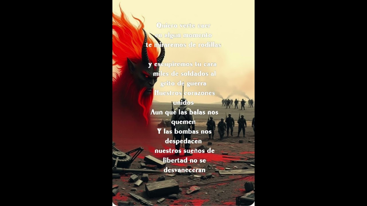 Al Grito de Guerra