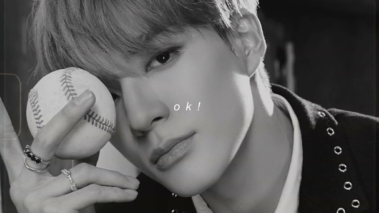 nct u - ok! (slowed + reverb)