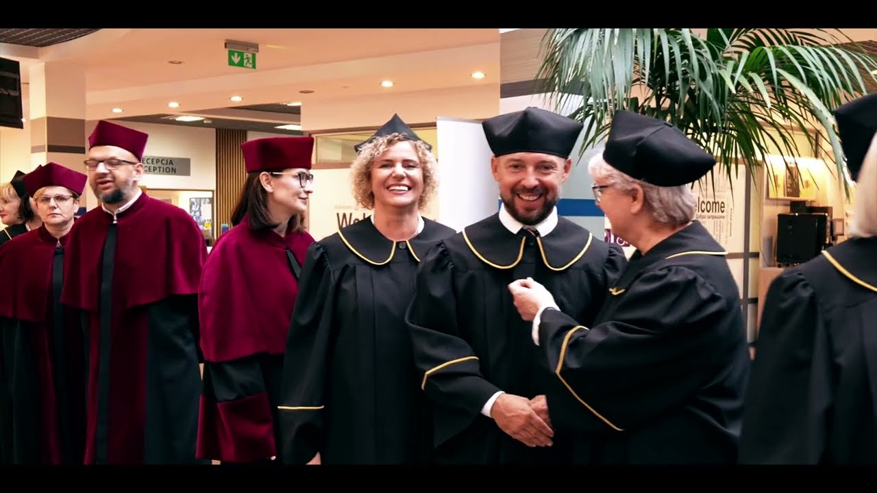Obchody Jubileuszu 25-lecia Akademii Bialskiej
