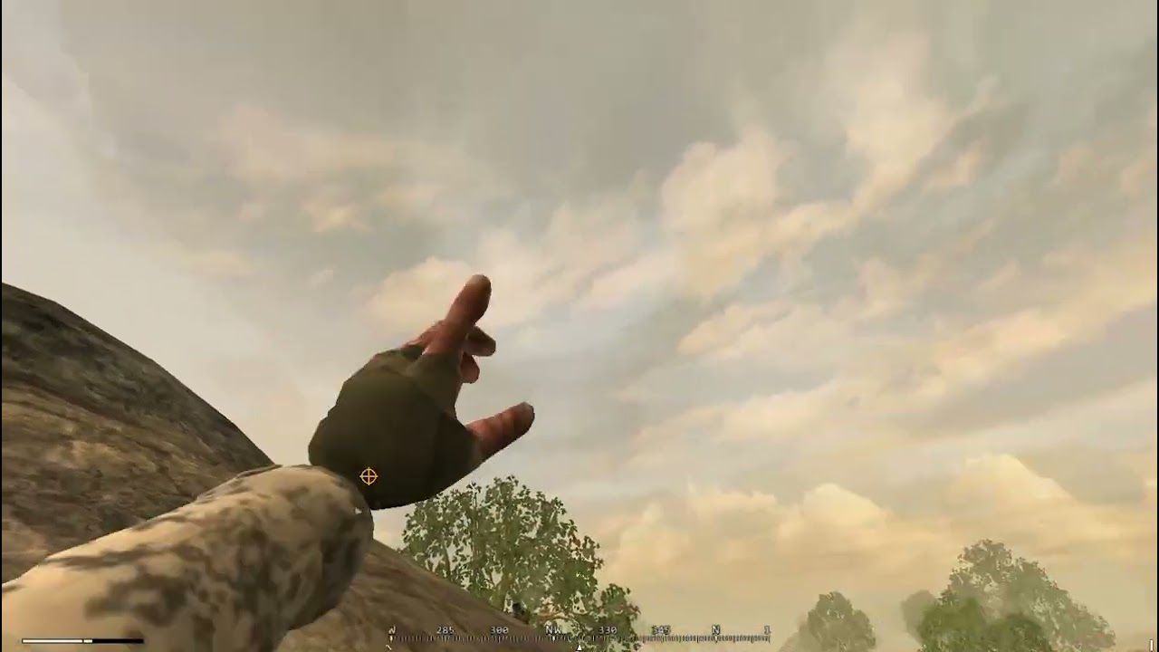 Proyet Reality bf2 sin comentarios