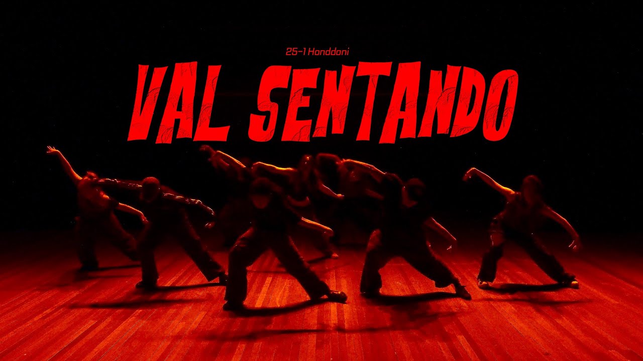 [Cover] Vai Sentando - Ludmilla | Choreography by GREW | 혼또니 제 20회 정기공연 &lsquo;WE DDON STOP&rsquo;