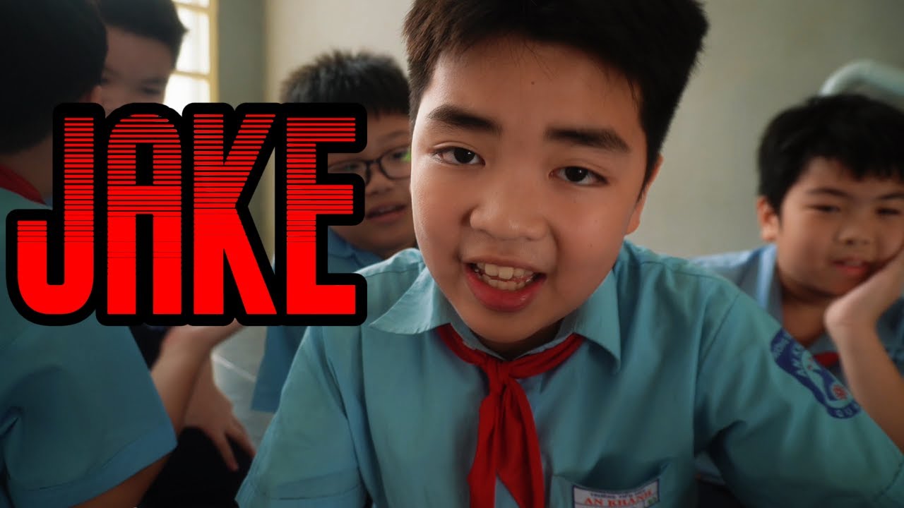 Jake's Viral Video