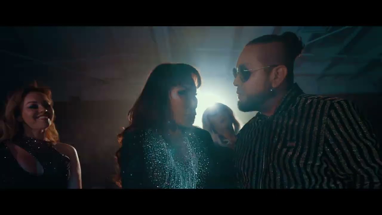 Lyn May Feat @OGElMovimiento Envidiosa (Video Oficial