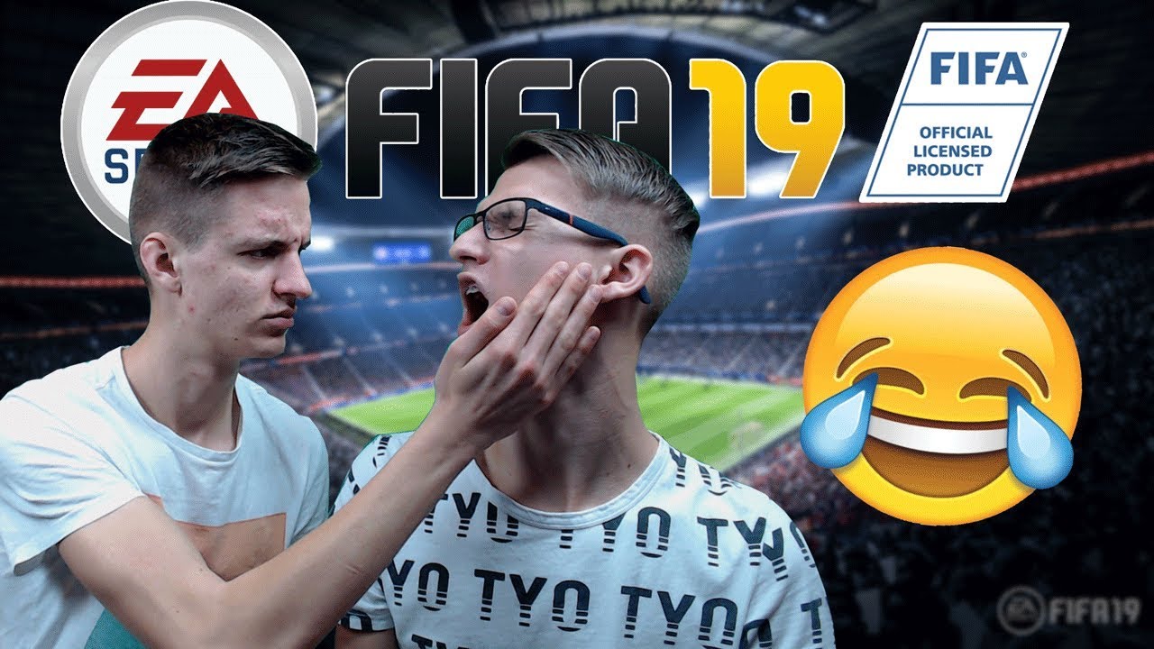 POFONOS FIFA 19! ⚽