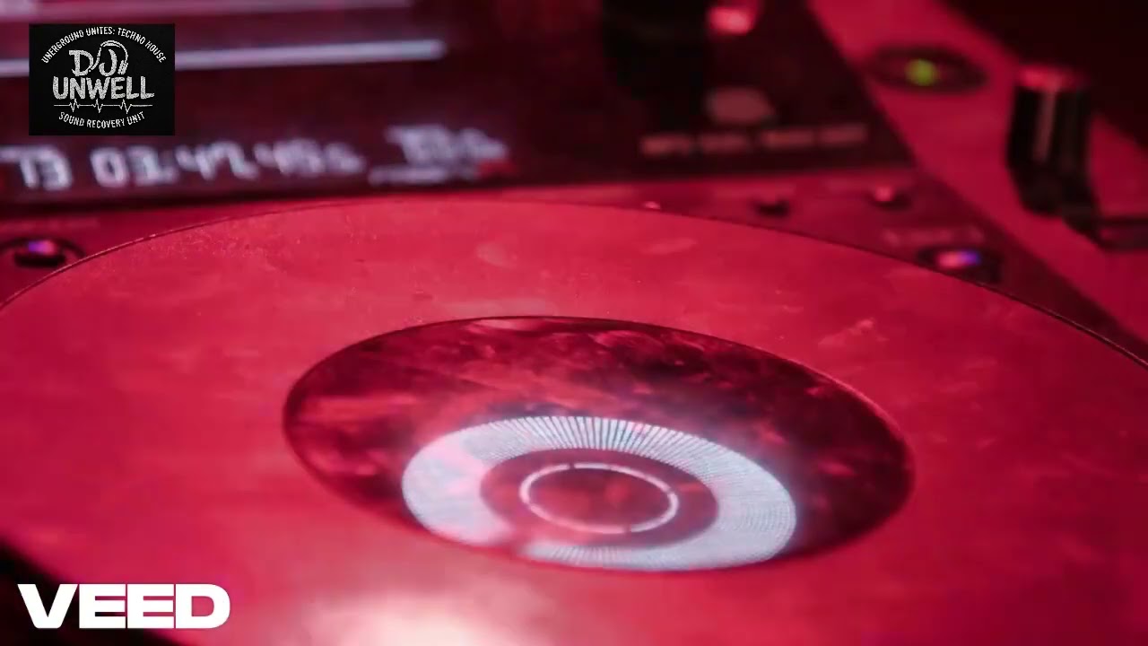 #undergroundmusic #techno #electronicmusic #music #viralvideo