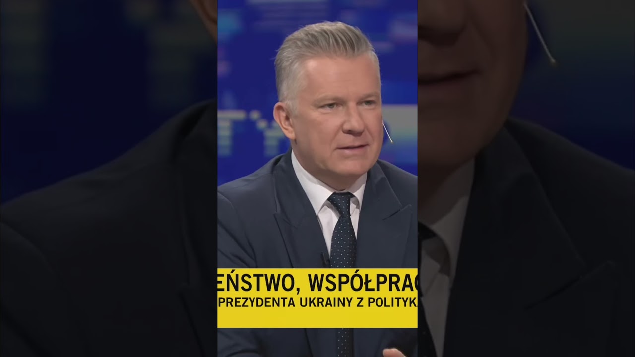 Zełenski w Polsce: Kulisy wizyty i dyplomacja ludzka