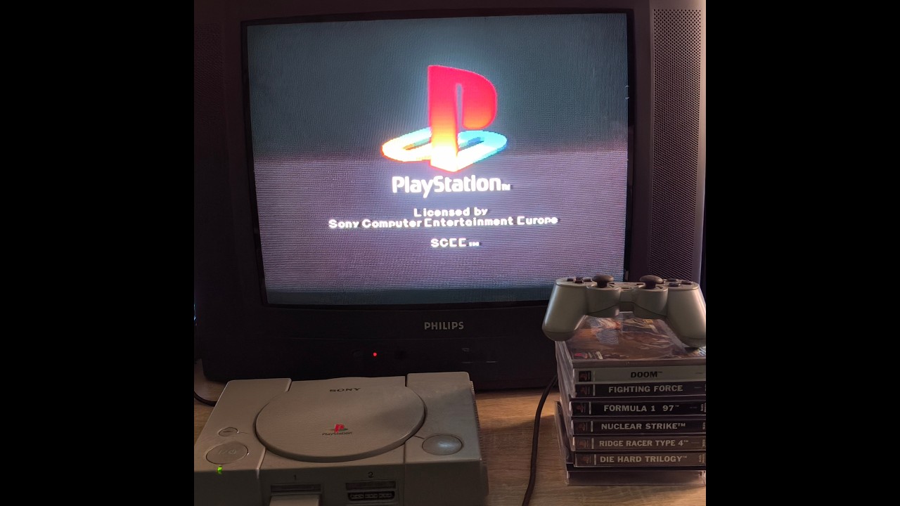 Spécial Playstation 1