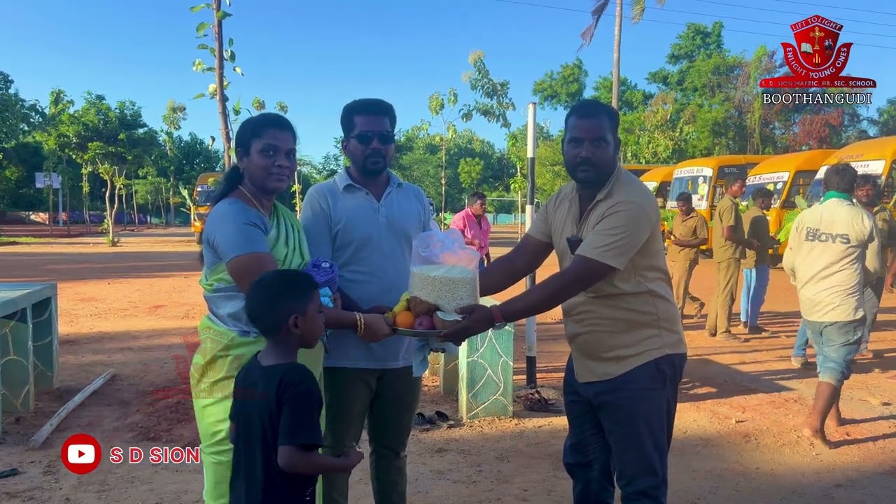 Ayudha Pooja Celebration 2024 - 25