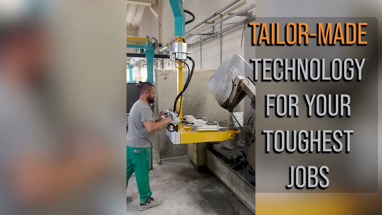 Power in Motion: Every Adria Machine at Work